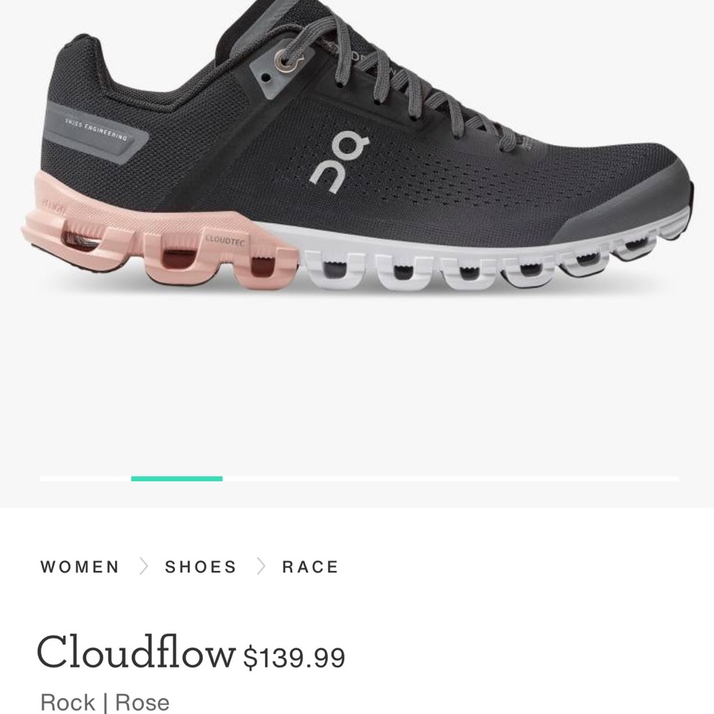 On cloud cloud flow